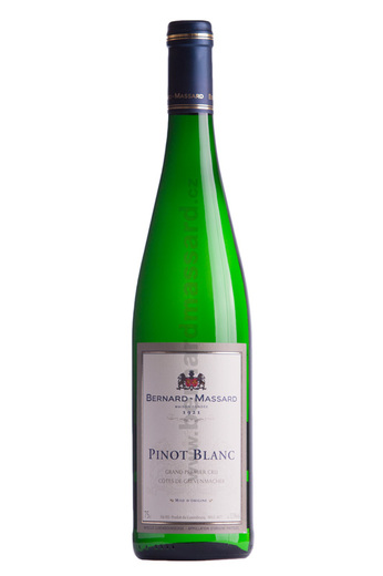 Bernard-Massard Pinot Blanc Grand Premier Cru